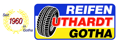 Logo Reifen Uthardt