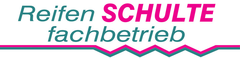 Logo Reifen-Schulte GmbH & Co. KG