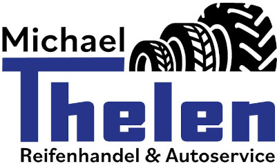 Logo Herbert Thelen, Reifenhandel und Zubehör e.K.