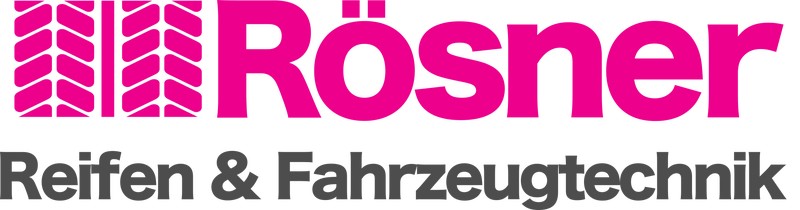 Logo Reifen & Fahrzeugtechnik Rösner