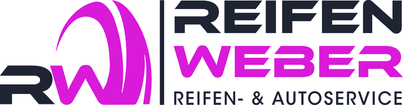 Logo Reifen - Weber e.K.