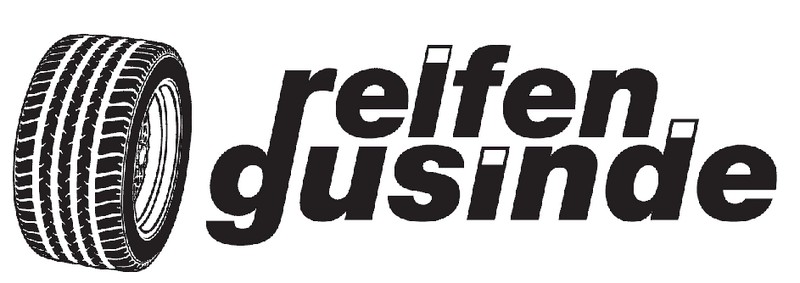 Logo Reifen Gusinde