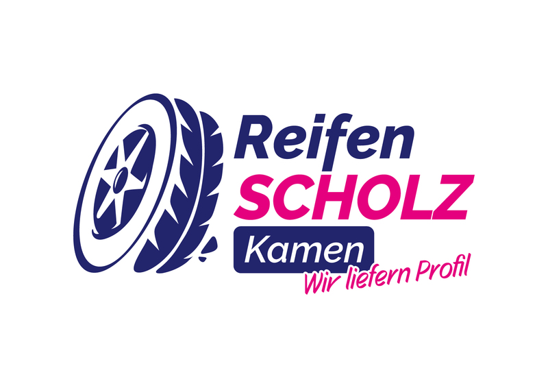 Logo Reifen-Fachbetrieb Heinz Scholz oHG