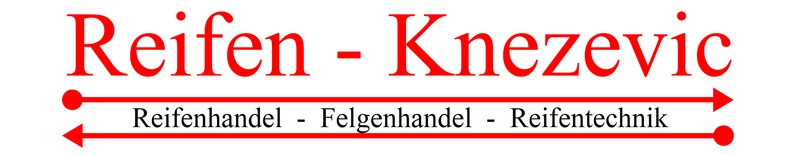 Logo Reifen Knezevic